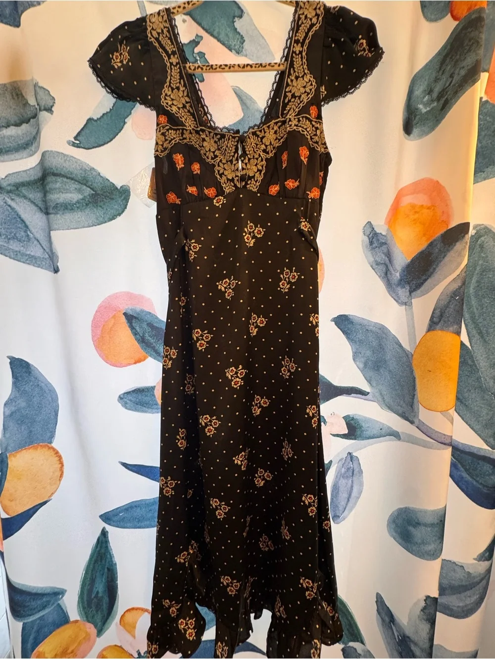 Free People bought wedding